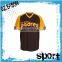 Cheap Sublimated Baseball Jersey,Design Plain Baseball Uniforms