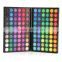 Private label matte eye shadow 120 color eyeshadow palette
