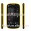 Kenxinda W5 Android 5.1 Ip68 Rugged Quad Core Waterproof Shockproof Mobile Phone 4.0 Inch 4g Lte Rugged Smart Mobile Phone.