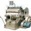 Manual carton cardboard  paper die cutting and creasing machine