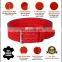 Powerlifting Leather Belt Fitness Protection Back Support Power Training Gym Belt Power Lifting Belt For Back