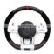 Low Price High Grad Design Half-turn-skin Car Refitting Steering Wheel for Mercedes-Benz A 000 460 0109 3D27