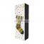 Wholesale Christmas Paper Wine Bottle Gift Bags Paper Holder Qiancheng