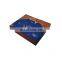 Custom color printed creative design nail polish beauty packaging box