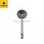 Car Accessories Auto Spare Parts Intake Valve 11347583779 1134 7583 779 For BMW N20