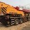 SANY QY50C 50 Ton Truck Crane Hydraulic Crane