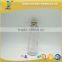 500ml Round Clear Swing Top Recycled Glass Drinking Bottle