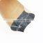 In Stock Waterproof Zipper Sealed Resealable Zip Lock Food Grade Ziplock Stand Up Pouch Brown Kraft Paper Bag