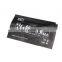 plastic aluminum foil flexible packaging for nut foodbags