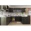 TEXTURED WOOD FINISH DARK WOOD / BROWN OAK / PALE PINE Kitchen Cabinets