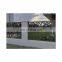 Canada Residential Garden Fencing Trellis Wrought Iron Metal Main Gates Fencing Extensions Optional Designs
