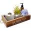 Nice Butt Bathroom Decor Box Toilet Paper Holder Funny Farmhouse Toilet Rustic Bathroom Organizer