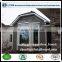 Exterior Cement wood grain Wall Board