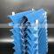 Cooling Tower Blade Drift Eliminator Modules with side walls
