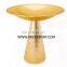 large oval dish bowl
