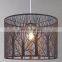 large centerpiece designer pendant lamp