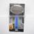 Factory Supply Hair Buster Remove Flea Massage Scrubber Grooming Brush Hair Pet Comb Dogs