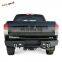 Rear bumper for Toyota tundra 07-13
