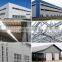 Steel Frame Structure Building Basketball Court