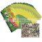 Household Pest Control Eco-friendly Disposable Insects Glue Pest Board Traps Fly Glue Trap Paper