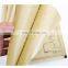 China Factory Supplied  Top Quality  Cowhide Sticky Fly Board insect fly trap 10 sheets/pack Customizable