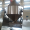 Carbon Steel Double Cone Mixing Equipment Five Spice Powder Double Cone Mixing Equipment Condiment Mixer