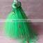 Fever Inspired Pretty Dress Elsa and Anna girl dress girl tulle tutu dress birthday dress