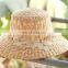 Water Hyacinth Hat From Vietnam/Straw Hat In Summer