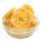 100% NATURAL ORGANIC FROZEN PINEAPPLE WITH GOOD PRICE MADE IN VIET NAM