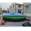 Hot selling funny sport game inflatable battle jousting laser tag arena