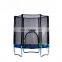 Safety Net Enclosure Garden Cheap Big 6Ft 8Ft 10Ft 12Ft 13Ft 14Ft 15Ft 16Ft  Round Outdoor Trampoline Outdoor