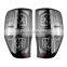 GELING Car Side Lamp OE Upgrade For Ford Ranger T6 PX2 MK2 XLT XLS 2012-2019 Tail Light Assembly