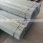 factory supply 25mm diameter Q235B zinc coated steel round rod z80 gi steel bar