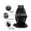 heating electric back massager Kneading massage chair cushion comfort back massage Suitable for home office chair use