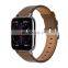 I22 Smart Calling Watch Womens 1.69 Inch Big Screen Waterproof Health Monitoring Fitness Call Smartwatch For Android And Ios