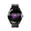 K60 Woman Smart Watch 1.4'' Round Touch Screen Heart Rate Fitness Trackers Children Bt Custom Dials Smartwatch For Ios Android