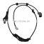 Factory Price Stock Rear Left  Electric New Genuine Universal ABS Wheel Speed Sensor OEM 89516-02121 For Corolla Prius 2007-2012