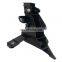 Original Car Rear Left Retainer Bumper Bracket OEM 52563-53030 For LEXUS IS300H 2015