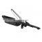 car inner handle black For Benz A B CLASS W169 W245 2008-2012 OEM A1697600961 Left