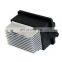 Auto parts air conditioner blower resistance module  for jeep 68266515AA