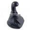 Car New Design 5 Speed Gear Shift Knob Shifter Gaiter Boot Cover For Mercedes Benz Vito W638