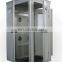 Laboratory Air Shower Lab Equipment for PCR Clean Room with HEAP Filter Best Price