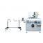 Food Snack Cake Side Pushing Automatic Cartoning Case Packaging Machine Cartoner Line