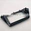 Car Fascia Radio Frame For K2. 2012-2016 Player Navigation DVD Frame with Cable
