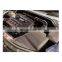 Airspeed Brand Outstanding Quality Dry Carbon Fiber Materials Engine Air Intake Filter Kit For AUDI TT TTS 2.0T EA113