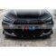 100% Dry Carbon Fiber Material Factory Direct Hot Sale Style Front Bumper Lip For BMW 8 Series 840