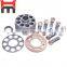 K5V140DT K5V160DT K5V200DT Hydraulic main pump spare parts