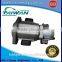  china supplier tandem hydraulic triple gear pump