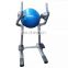 Bodybuilding Power Commercial gym equipment China factory knee up knee exercise machine exercise machine