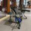 Wholesaler Sports Equipment Gym Fitness Equipment Seated Preacher Curl
